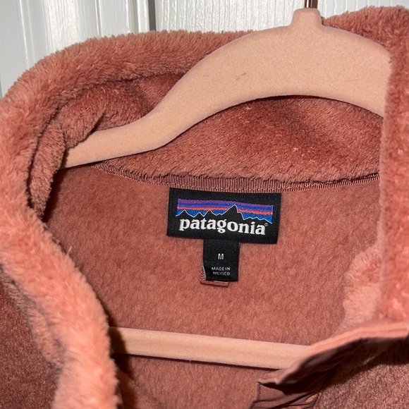 Patagonia re tool small pullover - Picture 3 of 4